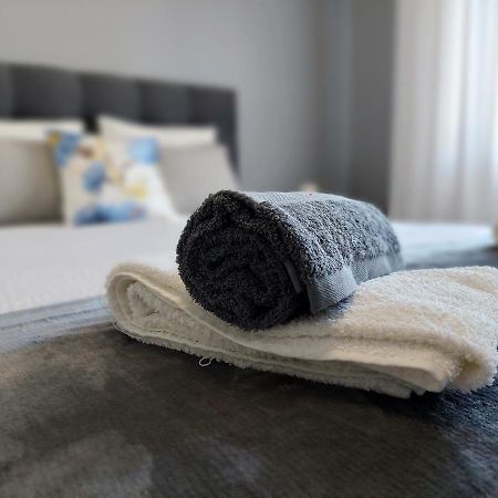 Casa Da Alegria - Apartamento Acolhedor No Centro De Olhao Ngoại thất bức ảnh