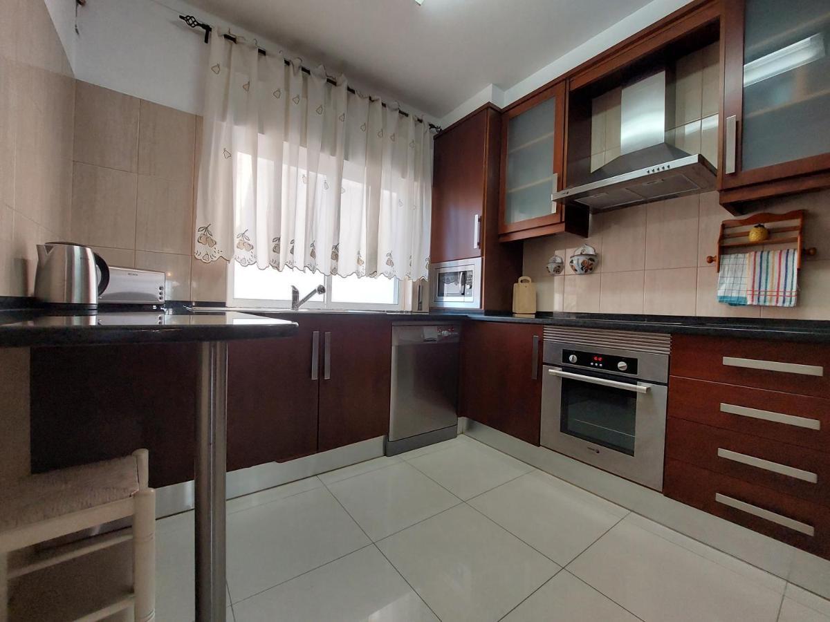 Casa Da Alegria - Apartamento Acolhedor No Centro De Olhao Ngoại thất bức ảnh