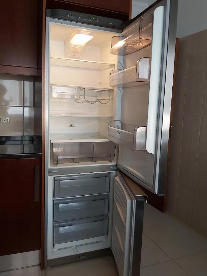 Casa Da Alegria - Apartamento Acolhedor No Centro De Olhao Ngoại thất bức ảnh