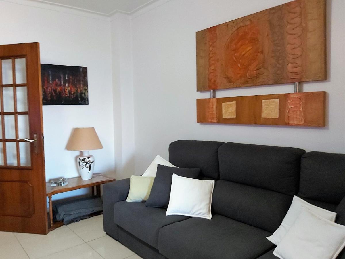 Casa Da Alegria - Apartamento Acolhedor No Centro De Olhao Ngoại thất bức ảnh