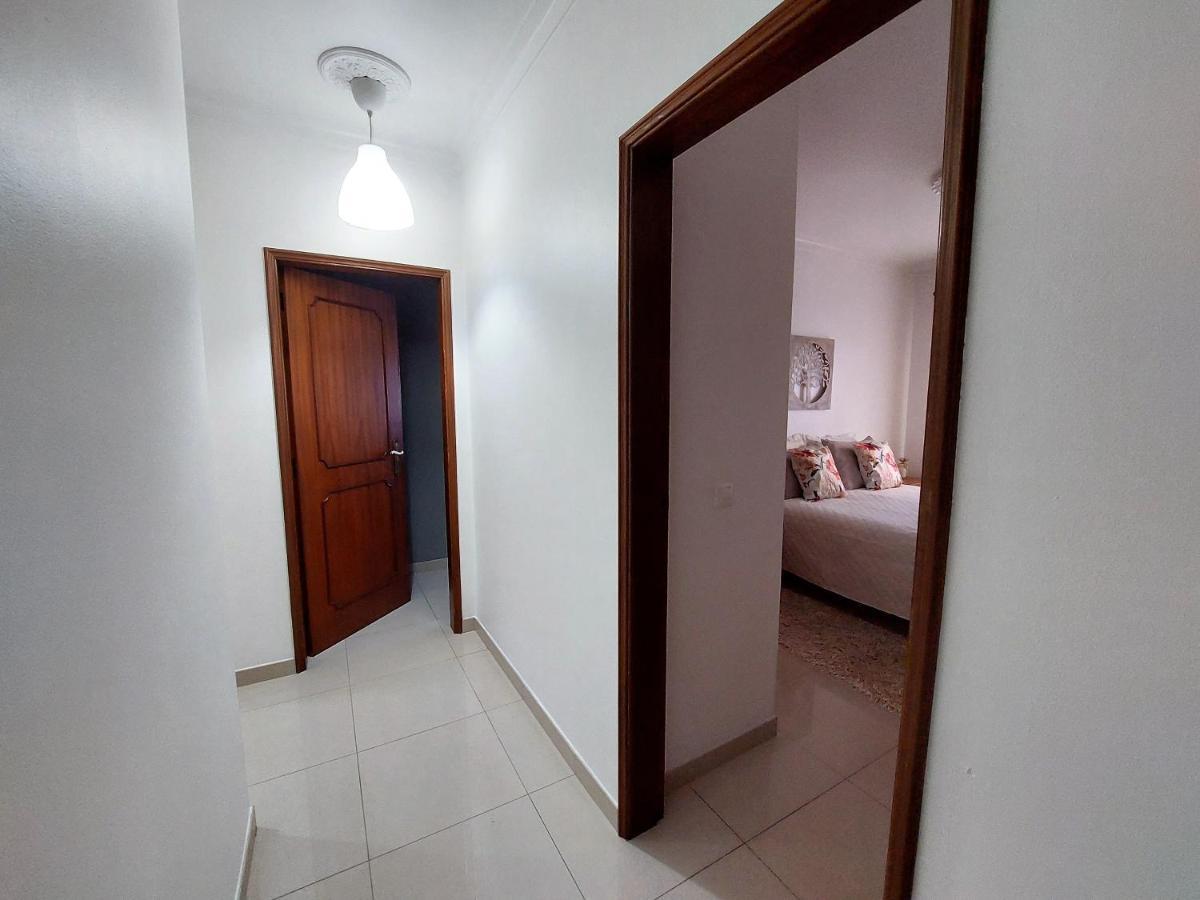 Casa Da Alegria - Apartamento Acolhedor No Centro De Olhao Ngoại thất bức ảnh