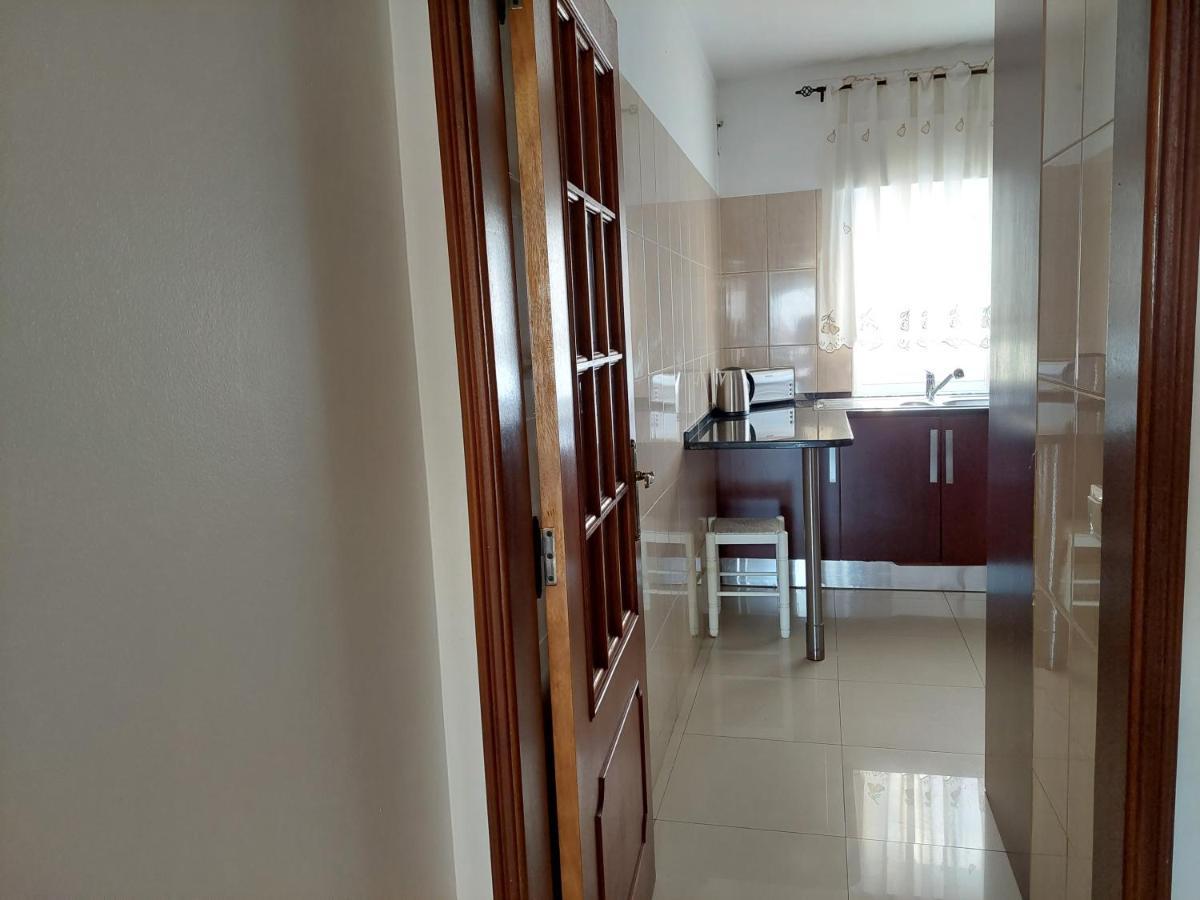 Casa Da Alegria - Apartamento Acolhedor No Centro De Olhao Ngoại thất bức ảnh