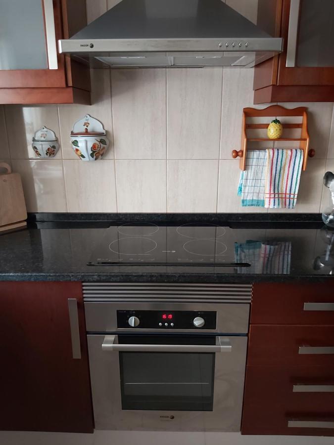 Casa Da Alegria - Apartamento Acolhedor No Centro De Olhao Ngoại thất bức ảnh